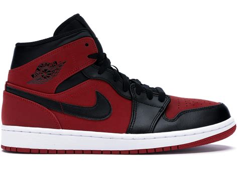 nike jordan schwarz rot|jordan red shoes men.